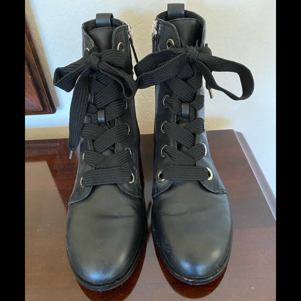Kate Spade womens Romia boots